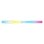 Memoria RAM Corsair Vengeance RGB CMH128GX5M2B6400C42 128GB Kit 2x64GB DDR5 6400MHz CL42 Intel XMP RGB Noir