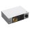 Lettore audio EverSolo DMP-A6 Master Edition Gen 2 doppio DAC Hi-Res Audio