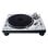 Platines vinyle Technics SL-1200GR2ES Silver Pack cellule Ortofon Concorde Music Bronze