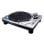 Platines vinyle Technics SL-1200GR2ES Silver Pack cellule Ortofon Concorde Music Bronze