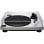 Platine vinyle Technics SL-40CBTE-H Direct Drive Bluetooth préampli gris