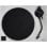 Platine vinyle Technics SL-40CBTE-H Direct Drive Bluetooth préampli gris