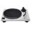 Platine vinyle Technics SL-40CBTE-H Direct Drive Bluetooth préampli gris