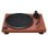 Tournedisque Technics SL-40CBTE-T Transmission Directe Bluetooth Terracotta