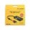 Adattatore DisplayPort DeLock 62902 4K HDMI VGA DVI 0,2 m Nero