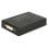 Switch video DeLock 18751 DVI 2 porte bidirezionale 3840 x 2160 Nero