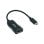Video-Adapter i-tec C31DP60HZP USB-C auf DisplayPort 4K 60 Hz 0,15 m