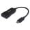Video-Adapter i-tec C31DP60HZP USB-C auf DisplayPort 4K 60 Hz 0,15 m