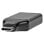 Adattatore Nedis CCGP64350GY USB-C a DisplayPort 4K 60Hz Nero