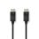 Cable DisplayPort Nedis CCGL37014BK20 2 m Resolución 8K Macho/Macho