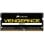 Memoria RAM Corsair Vengeance CMSX32GX4M2A2400C16 32GB 2x16GB DDR4 2400MHz CL16 SO-DIMM Schwarz