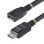 Cabo DisplayPort StarTech.com 10F-DP14-EXTEND-CBL 8K 60Hz 3 m Macho/Fêmea