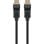 Cavo DisplayPort Goobay 74761 2 m 2.1 16K Maschio Maschio Nero