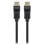 Cavo DisplayPort Goobay 74761 2 m 2.1 16K Maschio Maschio Nero