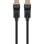 Câble DisplayPort Goobay 61696 1 m Noir 8K 1.4 Contacts Dorés
