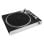 Platine vinyle Victrola Stream Carbon VPT-3000-BSL Wi-Fi Bluetooth Prête Sonos