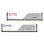 Memoria RAM G.Skill Flare X5 48GB 2x24GB DDR5 6000MHz CL30 AMD EXPO Blanco