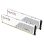 Mémoire RAM G.Skill F5-6000J3036F48GX2-FX5W 96GB Kit 2x48GB DDR5 6000MHz CL30 AMD EXPO Blanc