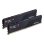 Mémoire RAM G.Skill F5-6000J3036F24GX2-FX5 48GB 2x24GB DDR5 6000MHz CL30 Kit Dual Channel AMD EXPO Noir