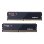 Mémoire RAM G.Skill F5-6000J3036F48GX2-FX5 96GB 2x48GB DDR5 6000MHz CL30 AMD EXPO Noir