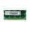 Memoria RAM G.Skill F3-12800CL11S-4GBSQ 4GB 1x4GB DDR3 1600MHz CL11 SO-DIMM