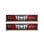 Memoria RAM G.Skill F3-1600C11D-8GIS 8GB Kit 2x4GB DDR3 1600MHz CL11 Radiatore Unbuffered