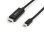 Kabel Adapter Mini DisplayPort auf HDMI 4K 3 m Startech MDP2HDMM3M