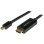 Kabel Adapter Mini DisplayPort auf HDMI 4K 3 m Startech MDP2HDMM3M