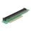 Tarjeta de expansión DeLock 89166 PCIe x8 a PCIe x16 con Plug and Play