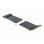 Cavo Riser DeLock 85765 PCIe x16 a x16 flessibile 60 cm Nero
