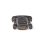 Adaptateur HDMI vers DVI-D NEDIS CVGB34912BK Connecteurs Plaqués Or Noir