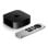 Convertitore Smart TV Apple TV 4K 64GB Wi-Fi A15 UHD HDR10+ Dolby Atmos Siri