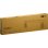 Soporte de pared para televisor Goobay 70822 fijo ultradelgado negro 43-100" hasta 75 kg