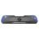 Lautsprecher Advance SoundPhonic Soundbar Bluetooth & Kabel 6 W mit RGB-Beleuchtung