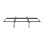 Eaton DWF60100XX Suporte TV Fixo Parede 60 a 100" VESA 200x200 a 900x600 Máx 159Kg