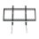 Eaton DWF60100XX Suporte TV Fixo Parede 60 a 100" VESA 200x200 a 900x600 Máx 159Kg