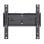 Meliconi 580482 Support TV Fixe Mural 26 à 45" VESA 50x50 à 200x200 Max 25Kg