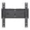 Meliconi 580482 Support TV Fixe Mural 26 à 45" VESA 50x50 à 200x200 Max 25Kg