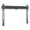 Supporto a parete Vogel's TVM 5605 fisso per TV 40-100 pollici 100 kg