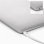 Adattatore grafico USB Goobay 52412 USB-C HDMI DP VGA Bianco