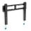 Support mural fixe ERARD Integra 600 100 pouces charge 120 kg VESA 200 x 100