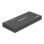 Switch HDMI DeLock 18604 4x1 8K 60 Hz HDR USB Telecomando Metal Nero