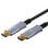 Cavo HDMI Goobay 65560 30 m 2.1 3D ARC Ethernet Nero connettori placcati oro