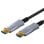 Cavo HDMI Goobay 65560 30 m 2.1 3D ARC Ethernet Nero connettori placcati oro