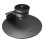 Support projecteur BenQ ST30 aluminium noir inclinaison 360°