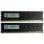 Memória RAM G.Skill F3-1333C9D-8GNS 8GB 2x4GB DDR3 1333MHz CL9 Kit Dual Channel DIMM 240-pin