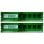 Memória RAM G.Skill F3-10600CL9D-8GBNT 8GB Kit 2x4GB DDR3 1333MHz CL9 DIMM 240 pinos Unbuffered