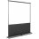 Écran de projection Oray FLY01B1100160 100x160 cm portable format 16:10 mate