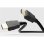 HDMI-Kabel Goobay 61163 10 m Ethernet Stecker zu Stecker 4K 3D