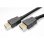 HDMI-Kabel Goobay 61163 10 m Ethernet Stecker zu Stecker 4K 3D
